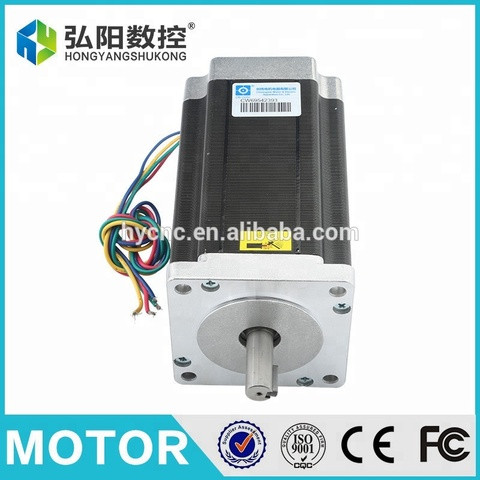 Buy Nema 34 Or 86 Stepper Motor High Torque Dc For Cnc Router from ...