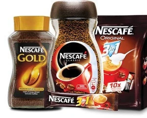 NESCAFE 3in1 Classic instant coffee 10x17,5 g