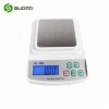 New 0.1g laboratory balance digital counting fabric weighing machine bench scale