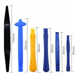 New 26 in 1 Mobile Phone Repair Tools Kit Spudger Pry Opening Tool Screwdriver Set for Cell Phone Hand Tools