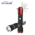 New Amazon ABS Battery Multi-Tools Safety Hammer Alarming LED Emergency Light With Seat Belt Cutter For Car