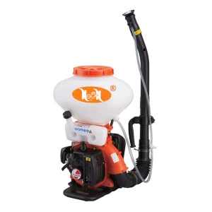 New Arrival 4 Stroke Mist Duster 3WF-3B With GX35 Engine and 26L Capacity