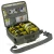 Import New Arrival Amazing design bag Tactical fishing tackle bag from China