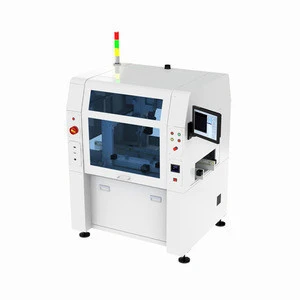 New arrival automatic led and smt soldering machine Manufacturer