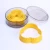 Import New arrival DIY PP colorful Biscuits Cookie Cutter Cake Mould from China