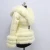Import New Arrival Down Coat Real Fur Hood Dyed Color Winter Women Down Jacket from China