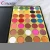 Import New arrival eyeshadow palette 35 color custom high pigment palette eyeshadow from China