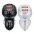Import New Arrival fast charge QC 3.0 smart Car Charger with double USB Outputs from China