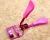 Import New Arrival Hot sale false eyelash curler, custom package lash curler from China