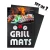 Import New Arrival Non-stick BBQ Grill Mat Barbecue Baking Meshes Reusable Bakeware Cooking Tool from China