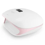 New arrival Sun UV Sun4S nail dryer Removable Base uv lamp 48w UV LED nail lamp for nail gel