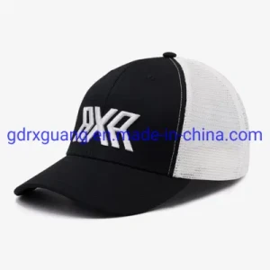 New Arrivals High Quality Unisex Cotton Sports Baseball Caps