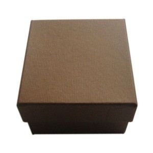 New Brand Watch Box paper Present Gift Box Case For Bracelet Bangle Jewelry Watch Box Cases For Watches Cheap price