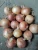 Import New Crop Red Onion and Yellow Oniontop Quality Low Price Experienced Manufacture Direct Supplier Size 3-7cm, 5-8cm, 8cm up Peeled Yellow Onion Red Onion. from China