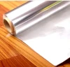 New Custom Aluminum Foil Roll for Cooking