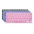 Import New Custom pattern silicone keyboard skin cover for microsoft surface book from China
