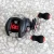 Import New Design 10+1bb Baitcasting Reel Made in China from China