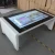 Import New Design 43 49 55 Inch Touchscreen Table Digital SignageTotem LCD Advertising Screens from China
