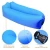 Import New design air sleeping bag lazy chair lounge bed lazy bag air sofa from China