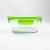 Import New Design Certificated Airtight Lock Food Packing Takeaway Airtight Food Storage Container With Great Price from China