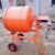 Import New Design concrete mixer machine price in india/Cheap high quality used concrete mixers for sale nz from China
