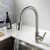 Import new design flexible kitchen faucet from china from China