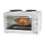 Import New design kitchen appliance 30L electric oven hot plate made in china from China