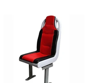 New design leather cushion bus and car Seat