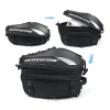 New Design Motorcycle Side Helmet Riding Travel Tail Bags