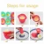 Import New design non stick hard boiled silicone egg cooker without shell from China