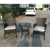Import New Design Patio Outdoor Bistro Table Set from China