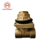 New design Pitless Adapter Deep valve DZR cw602n 13.6 usd price