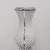 Import New Design Resin Home Decoration Tall White Pearl Fiberglass Vase from China