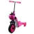 Import new design three wheel kids scooter from China