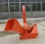 Import New design tractor mounted bx42 wood chipper shredder from China