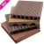 Import New design wood composite/wpc decking with low price from China