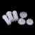 Import New DIY Vegetable Food Carved Canape Cutter Fruit Shaper Molds Maker Salad Carving Party Festival Desert Cake Decoration Tool from China