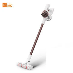 New Dreame XR Handheld Vacuum Cleaner For Home Car Wireless Sweeping 22000Pa Cyclone Suction Aspirator Multi Functional Brush