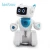 Import New Electric Voice Intelligent Robot Alien Water Driven Toy Robot with Talking Music for Kids from China