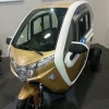 new energy EEC Electric Car made in China with high quality, mini electric car for sale /automobile