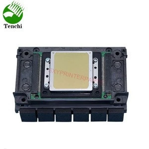 New FA09050 DX11 Print head for Epson XP601 XP700 XP800 XP750 XP850 XP801 XP600 All in one Printer factory