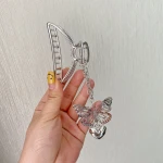 new fashion hair claws hair accessories  korean 2020 hair claws ins popular