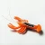 Import New Fashion Patent Cute Gift Solar Lobster from China