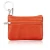 Import New fashion Small Snap Coin Pouch  PU Coin Wallet Squeeze Coin Purse with custom logo from China
