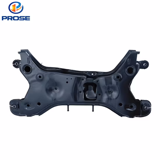 Import New Front Subframe Crossmember for Getz/Click 06-09 LHD 62401-1c200 from China