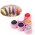 Import New Gel polish Nail Art Line Silk Point Creative Pulling Wire Painting Gel Varnish 12 colors from China
