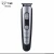 Import New Good Price Electric Hair Clippers Hair Trimmer from China