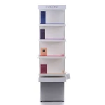 New Good Quality Sunglasses Wheel Mobile Accessories Display Rack