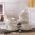 Import New hot sale coffee cup saucer with golden handle from China