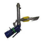 New hot selling farm gun sprinklers agricultural irrigation machinery farm drip irrigation agricultural